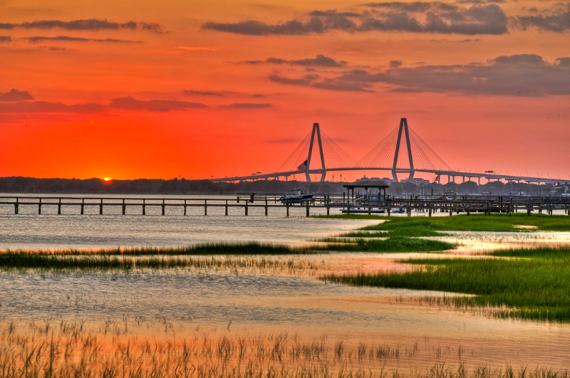 Folly Beach