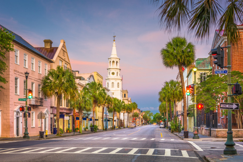 Johns Island