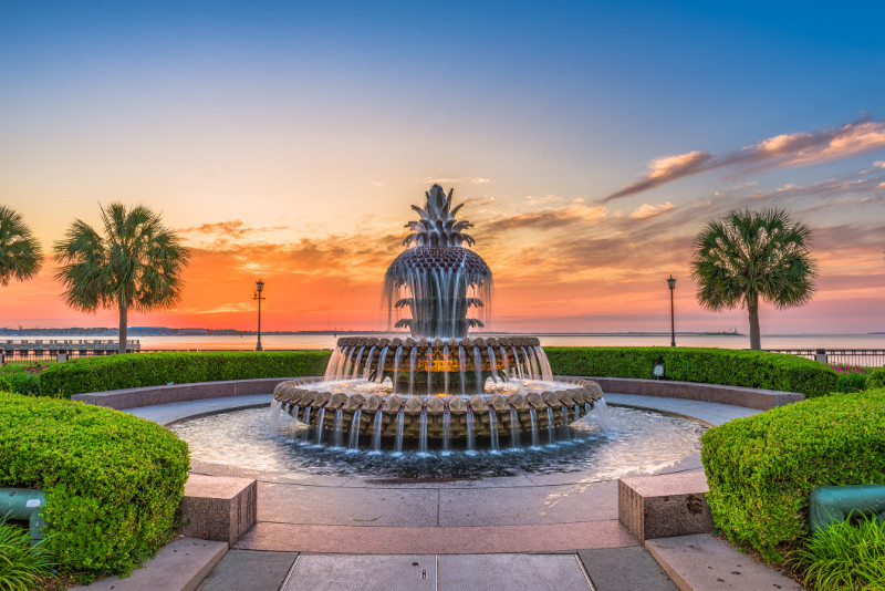 Seabrook Island