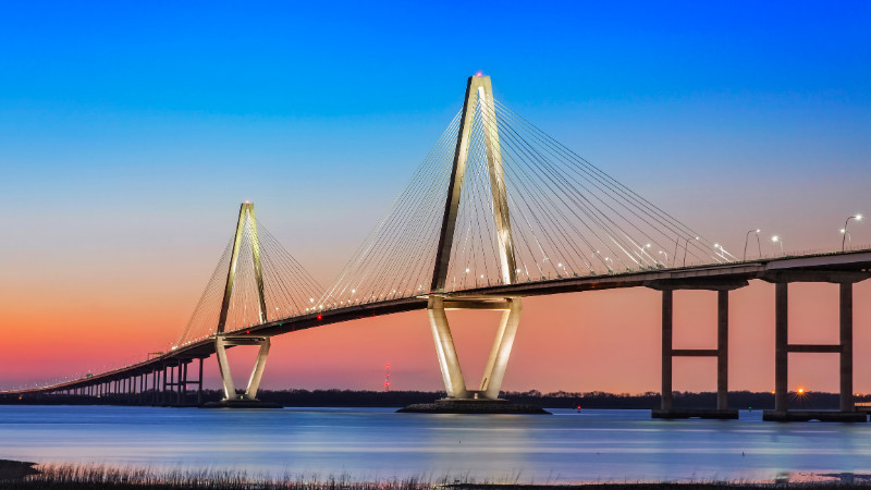 Sullivan’s Island
