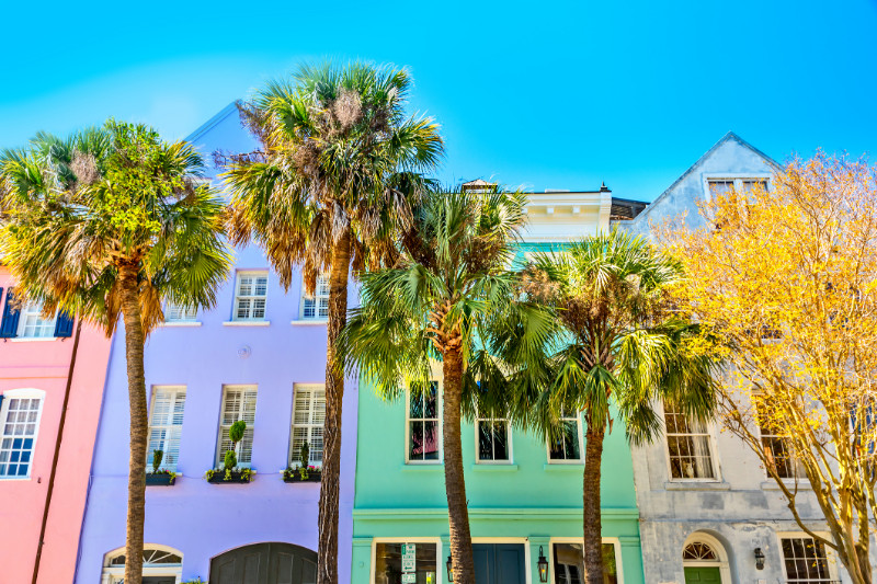 Summerville
