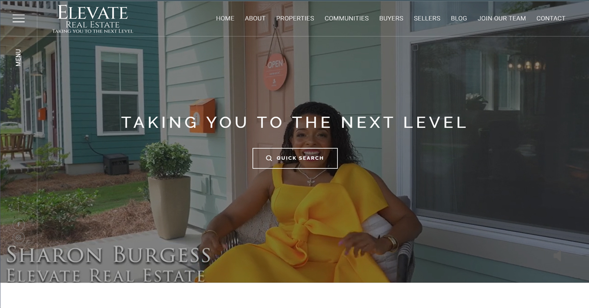 Properties Elevate Real Estate